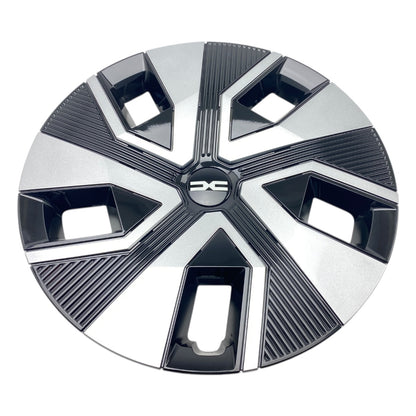 Pièce d'origine enjoliveur de roue 16 pouces pour Dacia Sandero III Logan III Jogger 403153464R.
