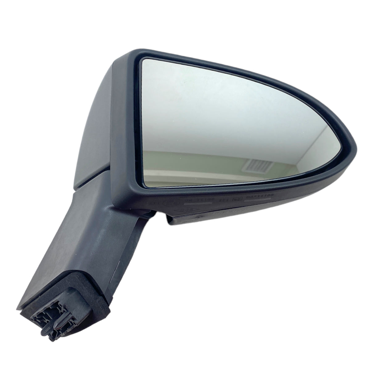 Pièce d'origine Rétroviseur extérieur droit pour Renault Twizy Z.E 963016375R