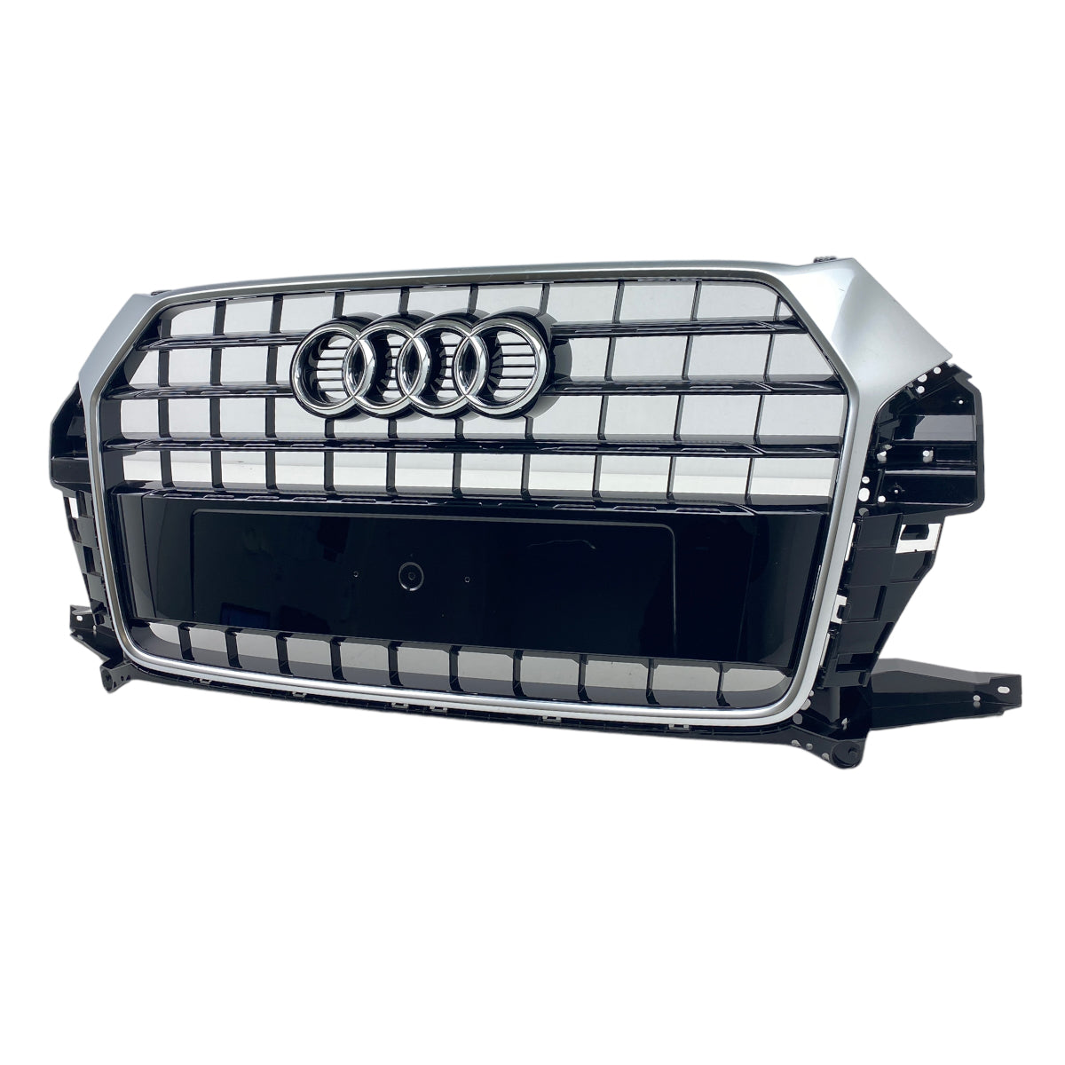 Pièce d'origine Calandre avant pour Audi Q3 8U restylé 8U0853653M