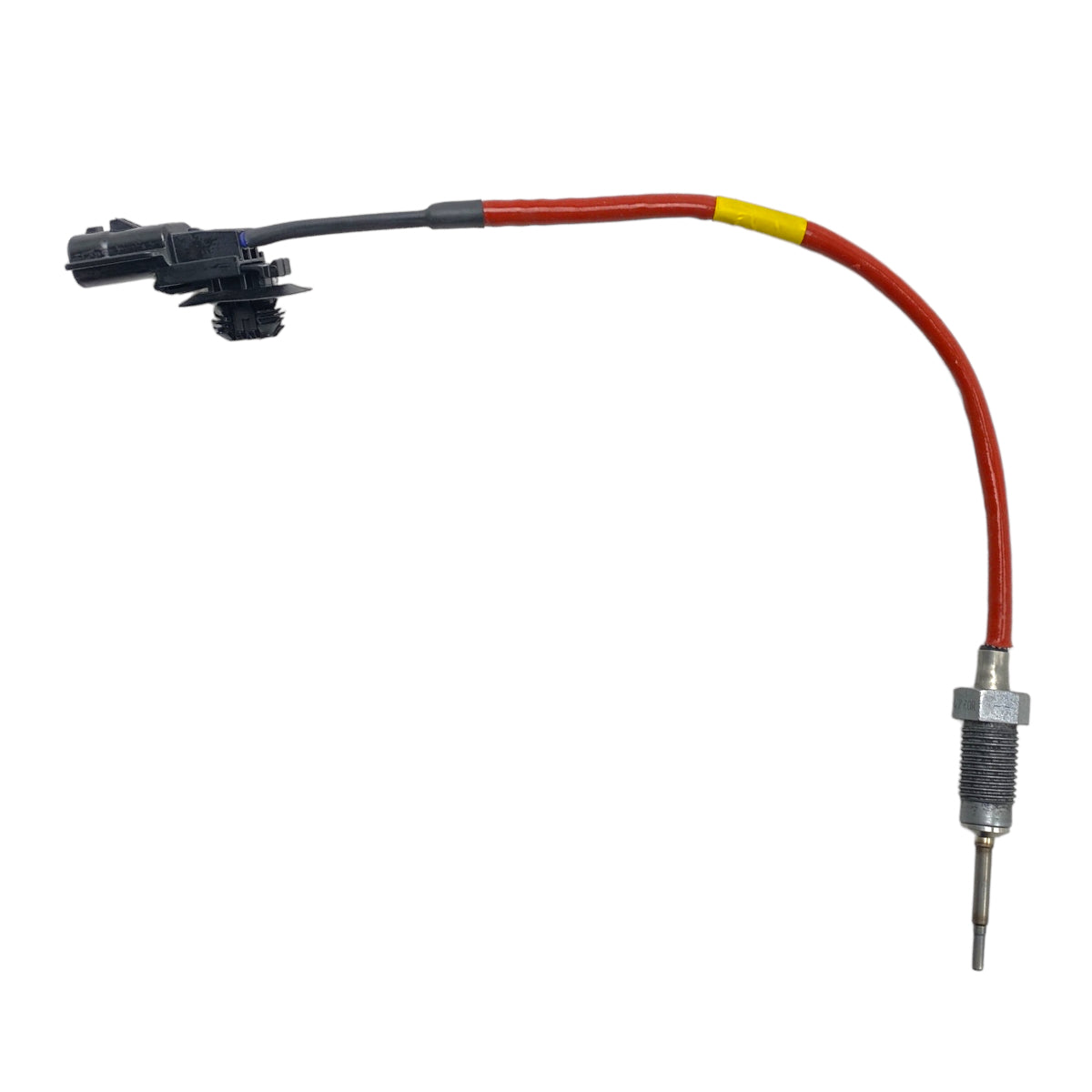 Pièce d'origine Capteur de température des gaz d'échappement pour Renault Dacia Nissan 226404770R