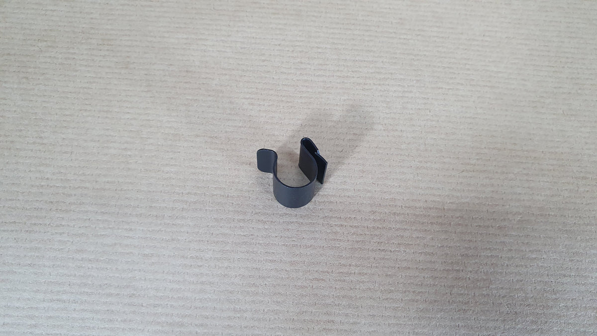 Agrafe de conduite de frein pour Peugeot Partner II — 6991.13 — vue 2