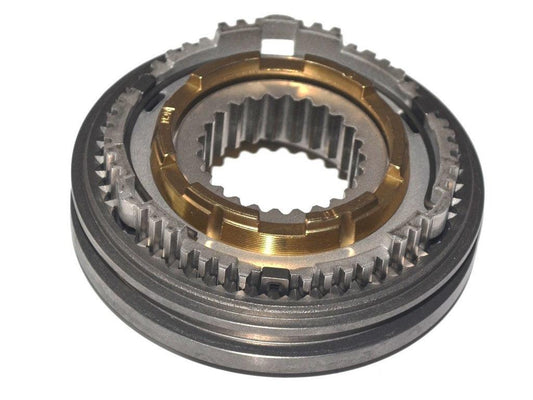 SYNCHRONISEUR, BOÎTE DE VITESSE MANUELLE FIAT DUCATO 06>/ 14> 3/4-VITESSE KIT ML5/ML6.