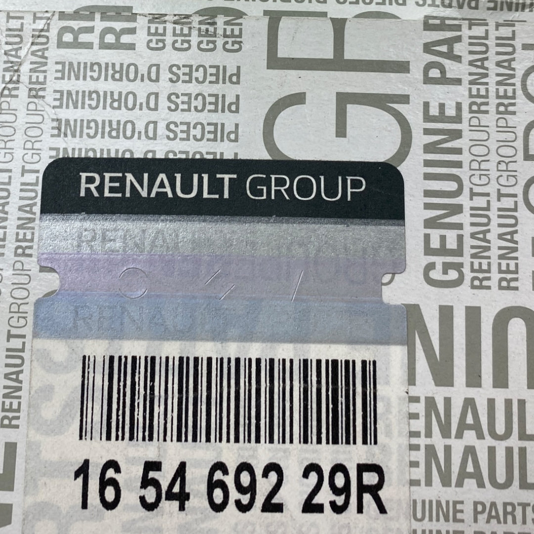 Pièce d'origine Filtre à air pour Renault Laguna III 165469229R