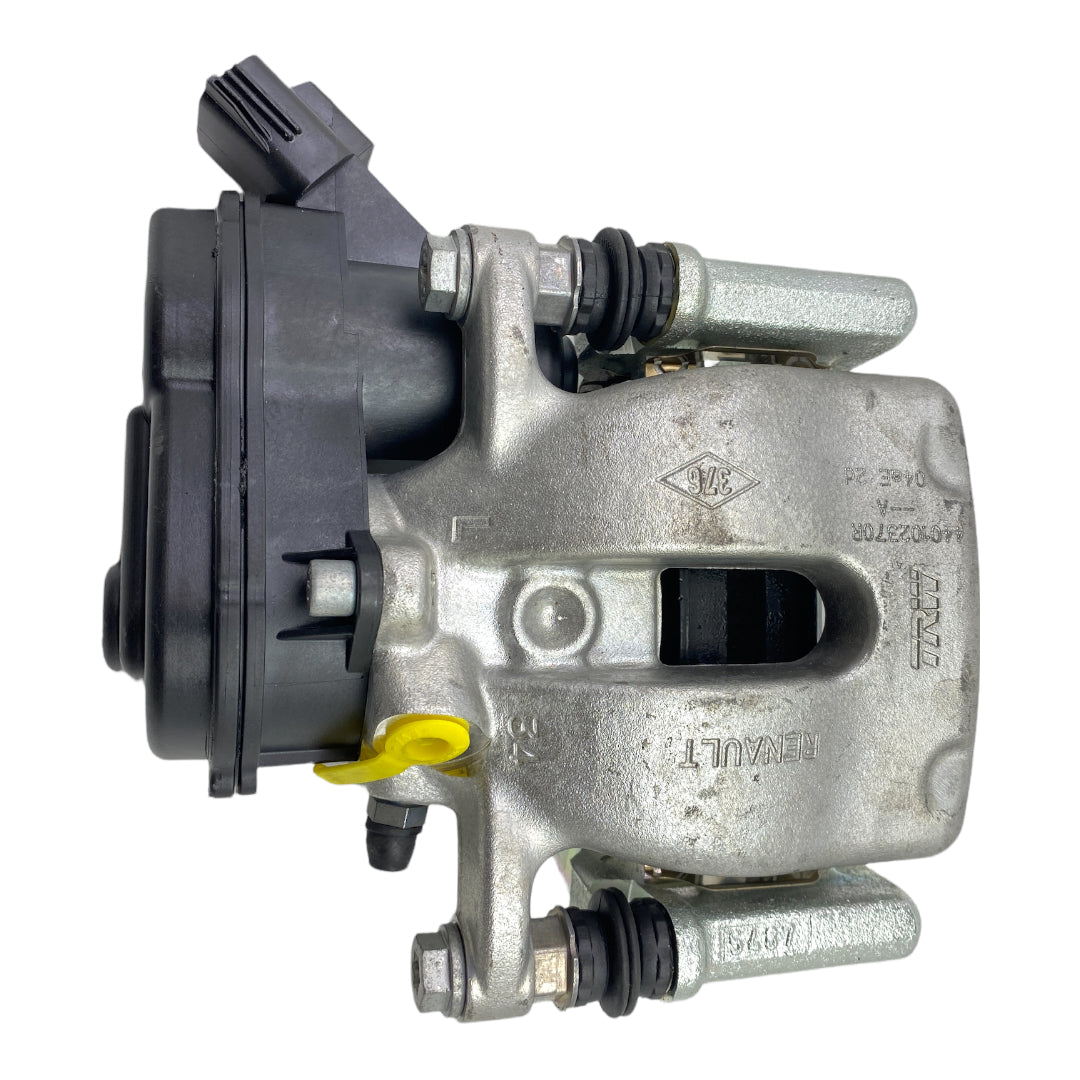 Pièce d'origine Étrier de frein arrière gauche pour Renault Megane IV 440102370R