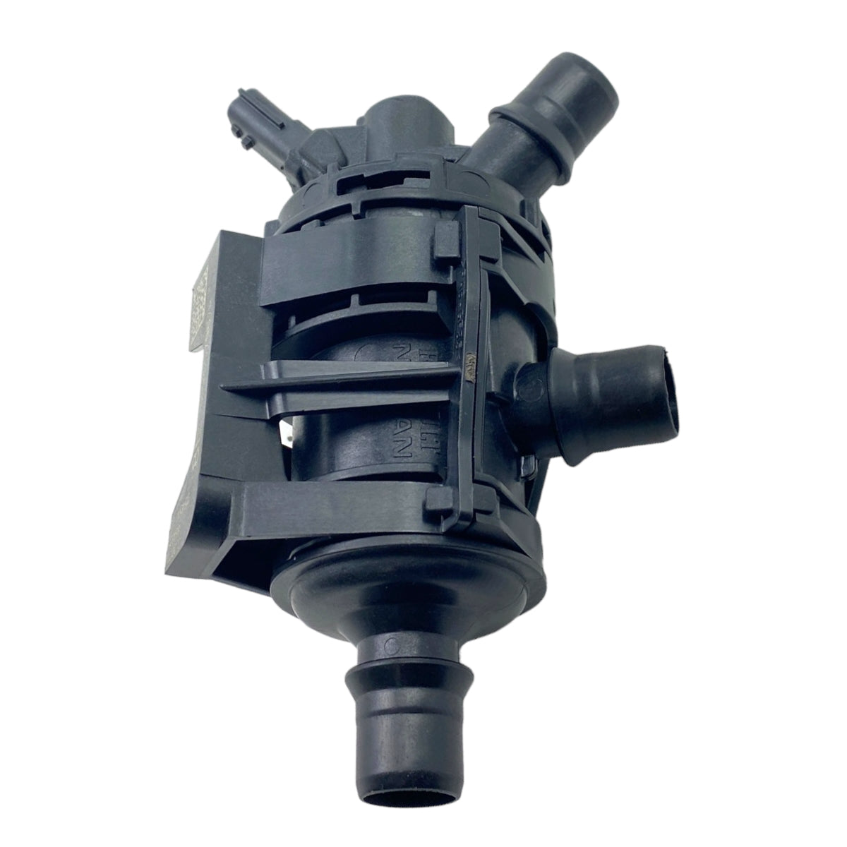 Pièce d'origine Pompe auxiliaire de liquide de refroidissement pour Renault Clio V Captur II 212007967R