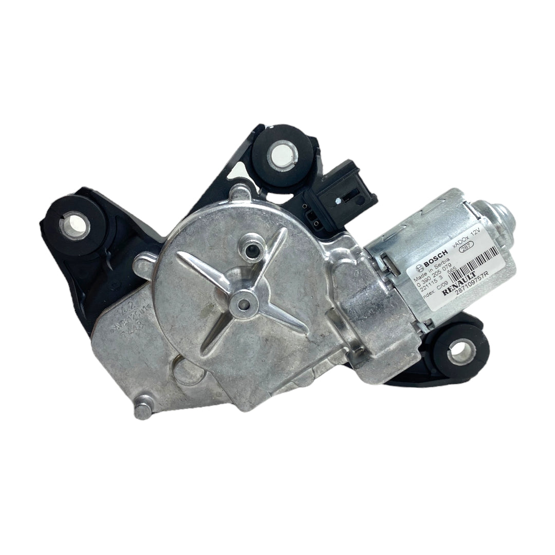 Pièce d'origine Moteur d'essuie-glace arrière pour Renault 287109757R