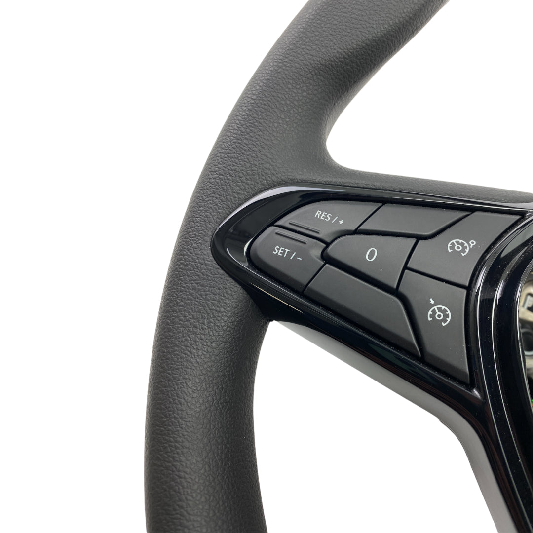 Pièce d'origine Volant pour Renault Kangoo III Trafic 2022 484004585R