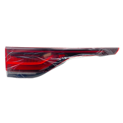 Pièce d'origine Feu arrière gauche sur hayon pour Renault Koleos II restylé 265554591R