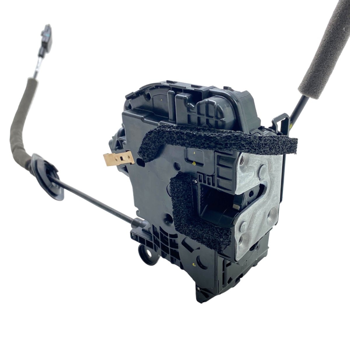 Pièce d'origine Serrure de porte avant droite pour Renault Captur I 805022764R