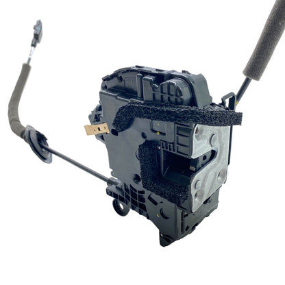 Pièce d'origine Serrure de porte avant droite pour Renault Captur I 805022764R