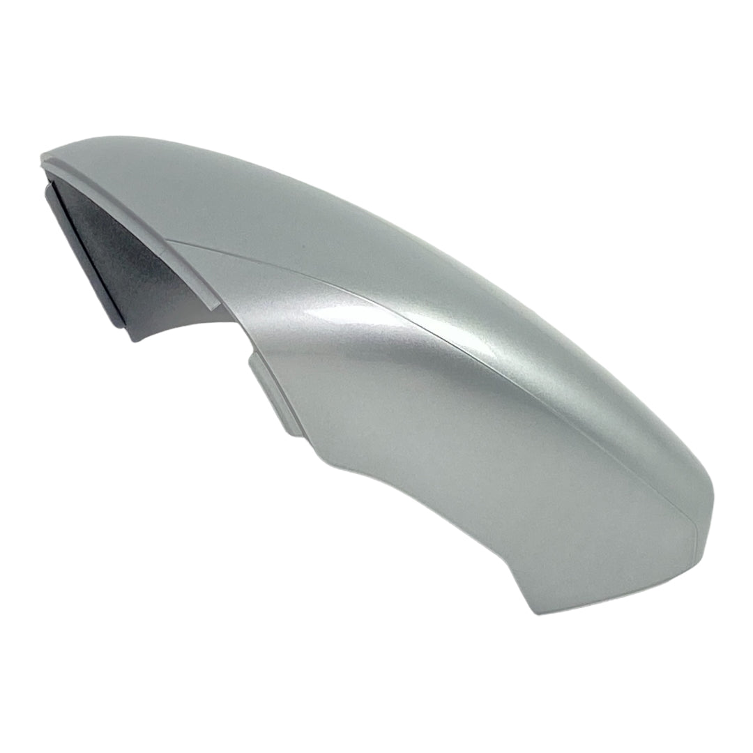Pièce d'origine Coque de rétroviseur gauche pour Renault Kadjar Scenic IV 963732210R