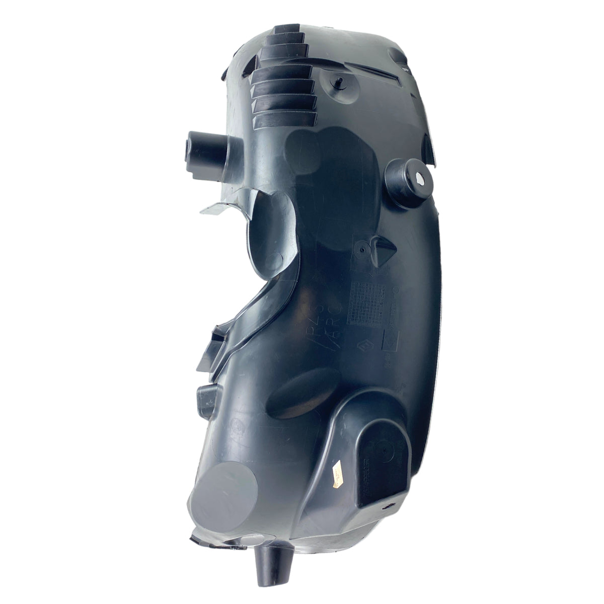 Pièce d'origine Passage de roue arrière gauche pour Renault Twingo III 767499503R