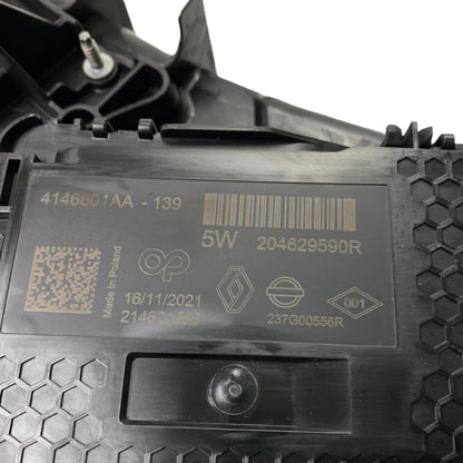 Pièce d'origine Réservoir AdBlue pour Renault Kangoo II Mercedes Citan 172A27388R