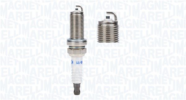 Bougie d’allumage — Magneti Marelli 062511000008