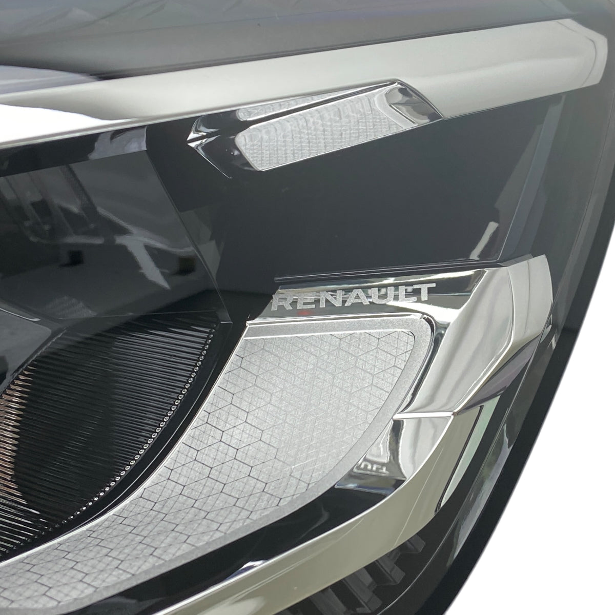 Pièce d'origine Phare avant droit pour Renault Koleos II 260101683R