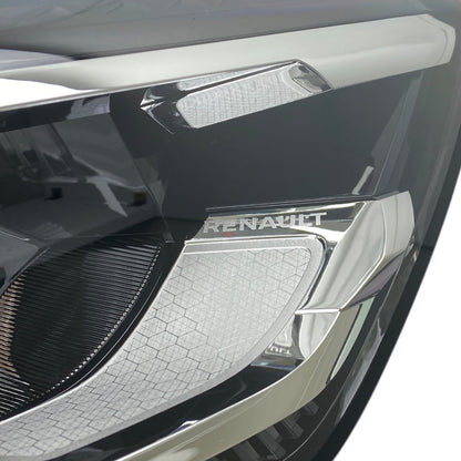 Pièce d'origine Phare avant droit pour Renault Koleos II 260101683R
