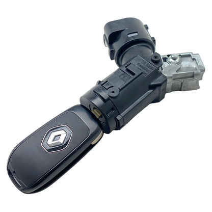 Pièce d'origine Neiman barillet de serrure avec clé pour Renault Trafic IV à partir de 2021 806014413R