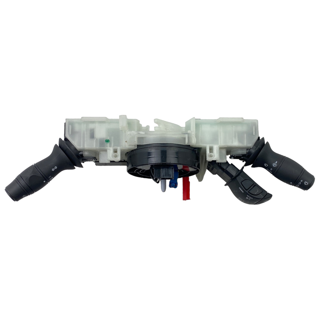 Pièce d'origine Contacteur tournant d'airbag pour Renault Master III Opel Movano II Nissan NV400 255675983R