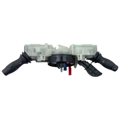 Pièce d'origine Contacteur tournant d'airbag pour Renault Master III Opel Movano II Nissan NV400 255675983R