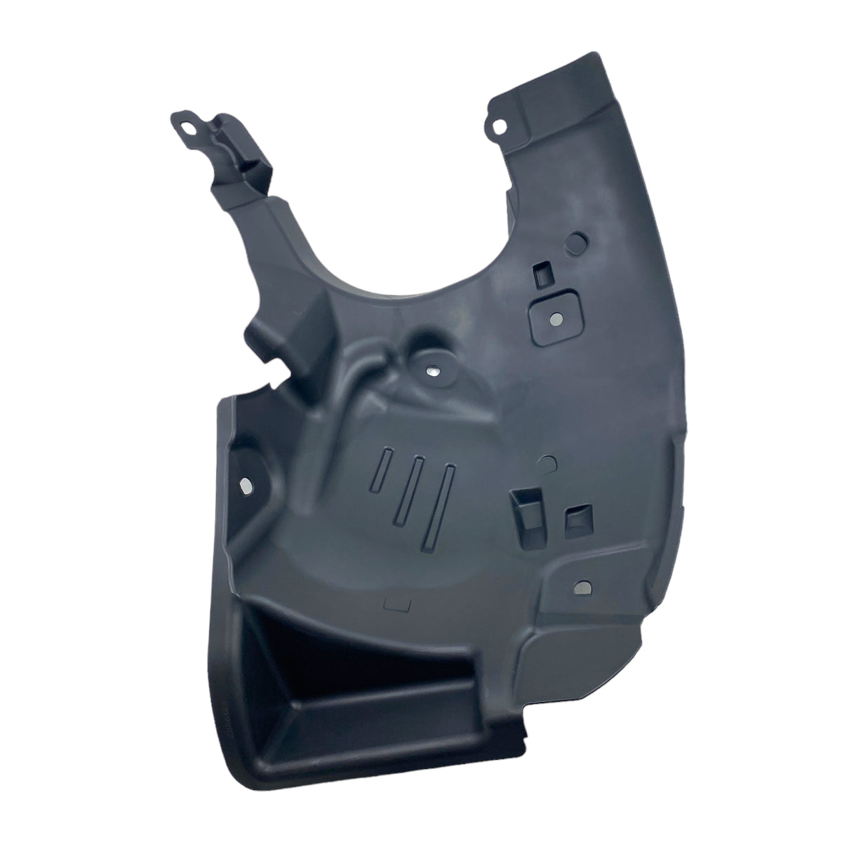 Pièce d'origine Pare-boue avant gauche pour Renault 638430739R