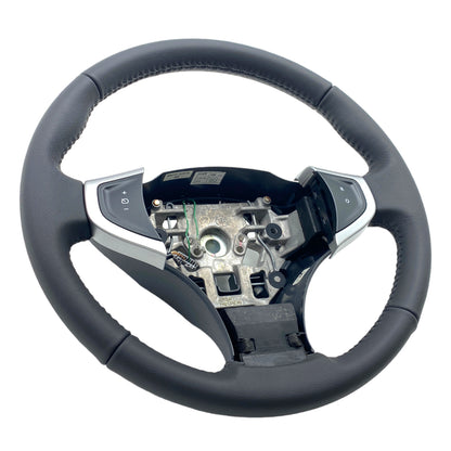 Pièce d'origine Airbag conducteur pour Renault 985105461R