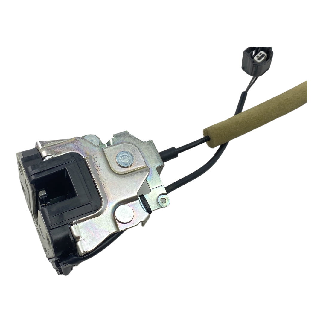 Pièce d'origine Serrure de porte arrière droite pour Renault Master III Opel Movano B Nissan NV300 8200661170