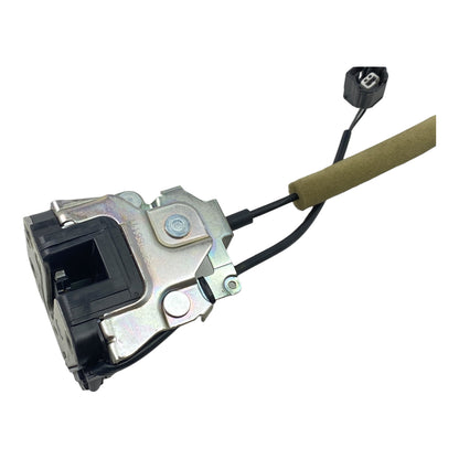 Pièce d'origine Serrure de porte arrière droite pour Renault Master III Opel Movano B Nissan NV300 8200661170
