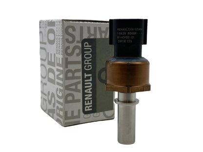 Pièce d'origine Capteur de pression de carburant pour Opel Renault 2.3 dCi 166398000R