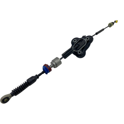 Pièce d'origine Câble de sélection de boîte automatique pour Renault Scenic IV Scenic Long 349353387R
