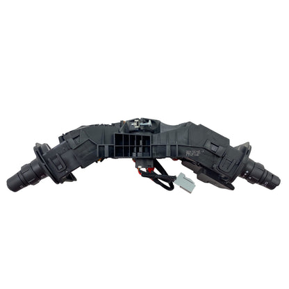 Pièce d'origine Commodo de colonne de direction avec contacteur tournant d'airbag pour Renault Kangoo II Clio III 255674244R