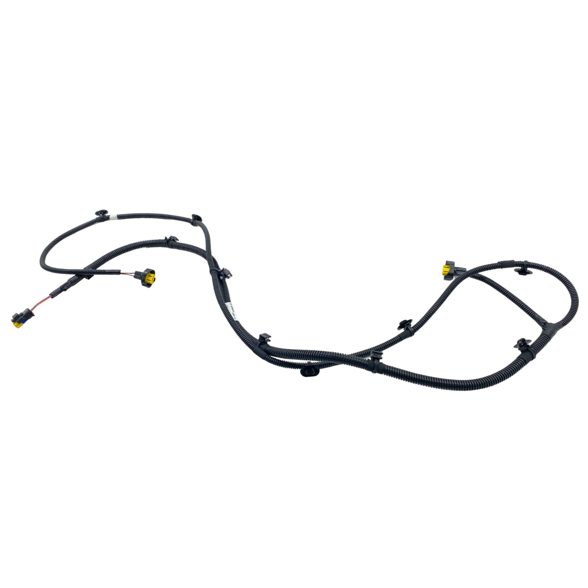 Pièce d'origine Faisceau de pare-chocs avant pour Renault Master IV Nissan NV400 240701699R