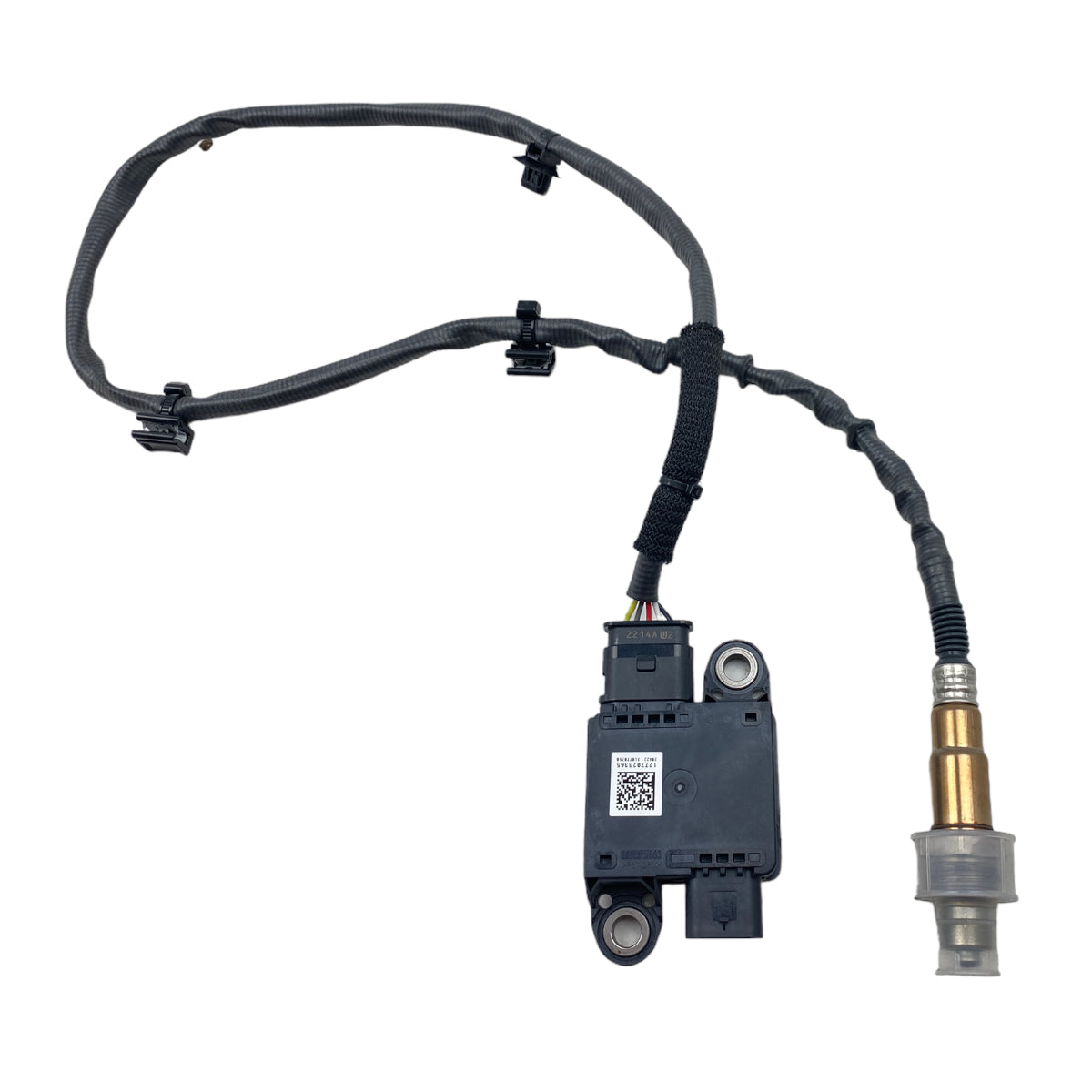 Pièce d'origine Capteur NOx pour Renault Trafic III Opel Vivaro B Fiat Talento Nissan NV300 227937820R