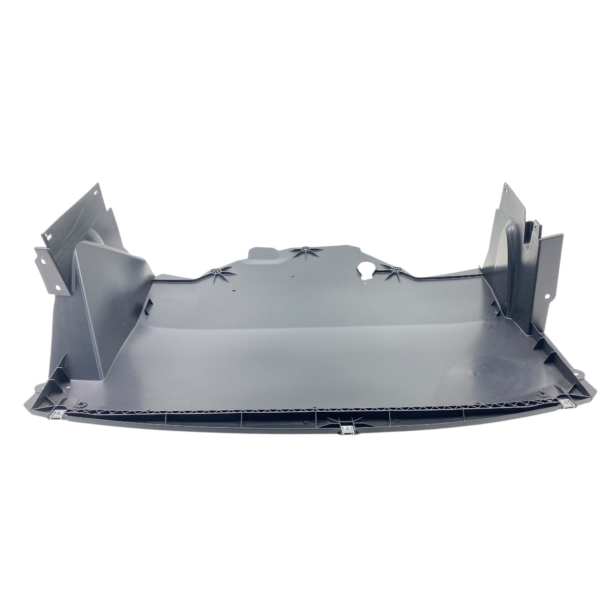 Pièce d'origine Protection sous moteur pour Renault Master III 758924897R