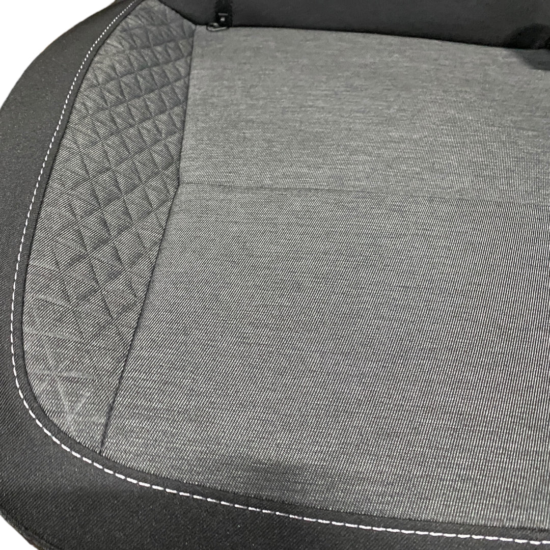 Pièce d'origine Banquette arrière avec assise pour Renault Captur II _ST23167