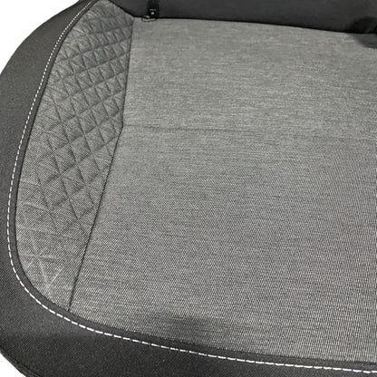 Pièce d'origine Banquette arrière avec assise pour Renault Captur II _ST23167