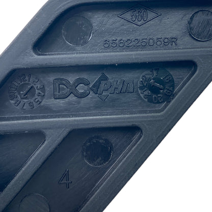 Pièce d'origine Câble d'ouverture de capot pour Renault Kangoo III 2021 656225059R