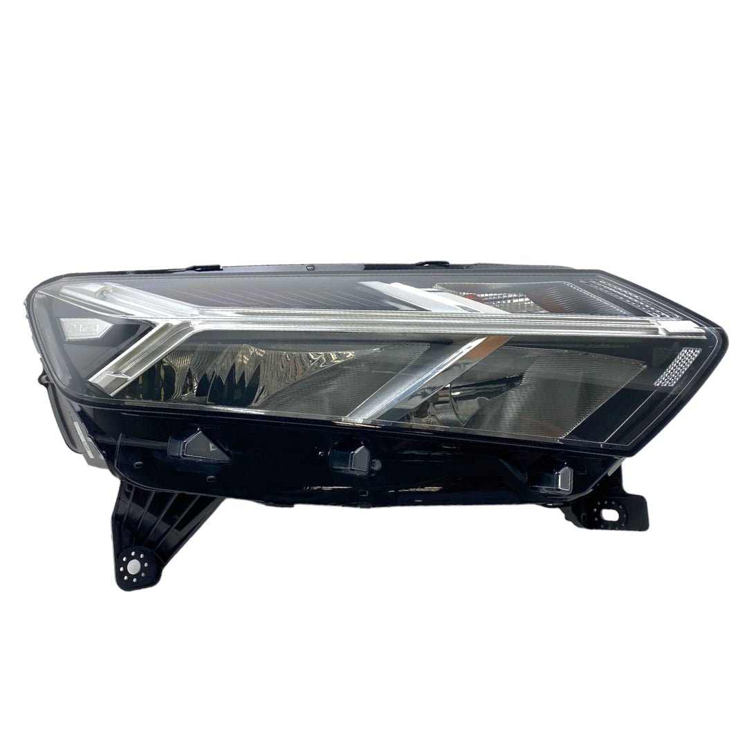 Pièce d'origine Phare avant droit pour Dacia Sandero III Logan III Jogger 260109490R