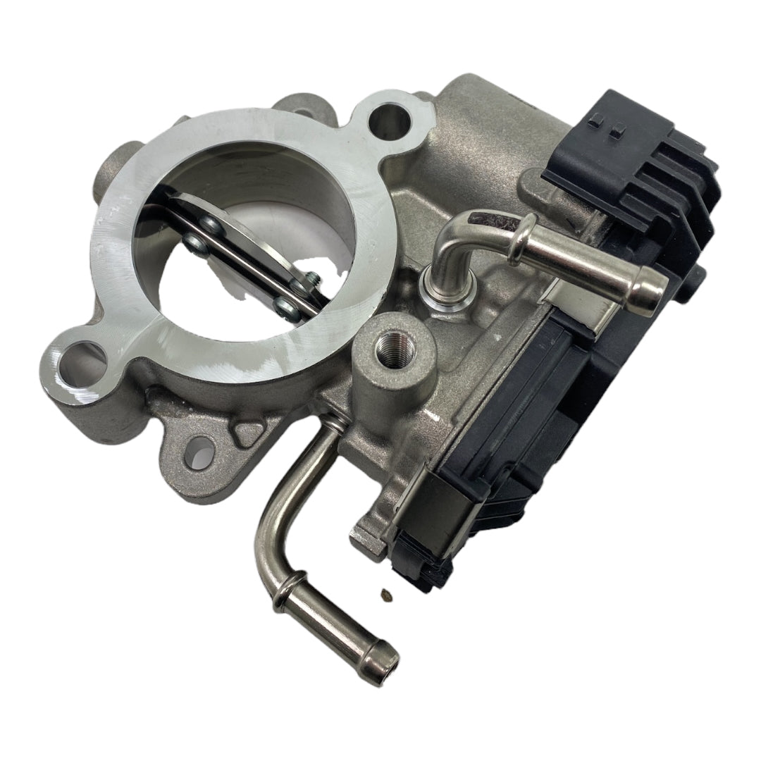 Pièce d'origine Boîtier papillon pour Renault Nissan 161A07244R