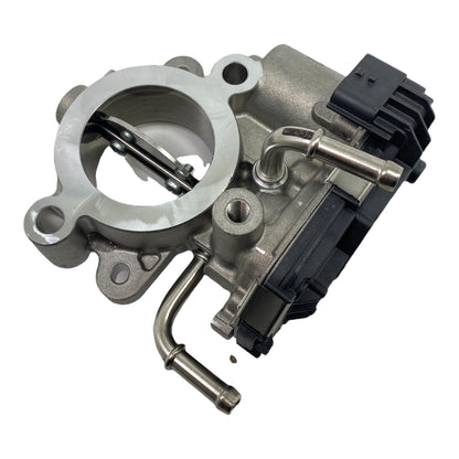 Pièce d'origine Boîtier papillon pour Renault Nissan 161A07244R