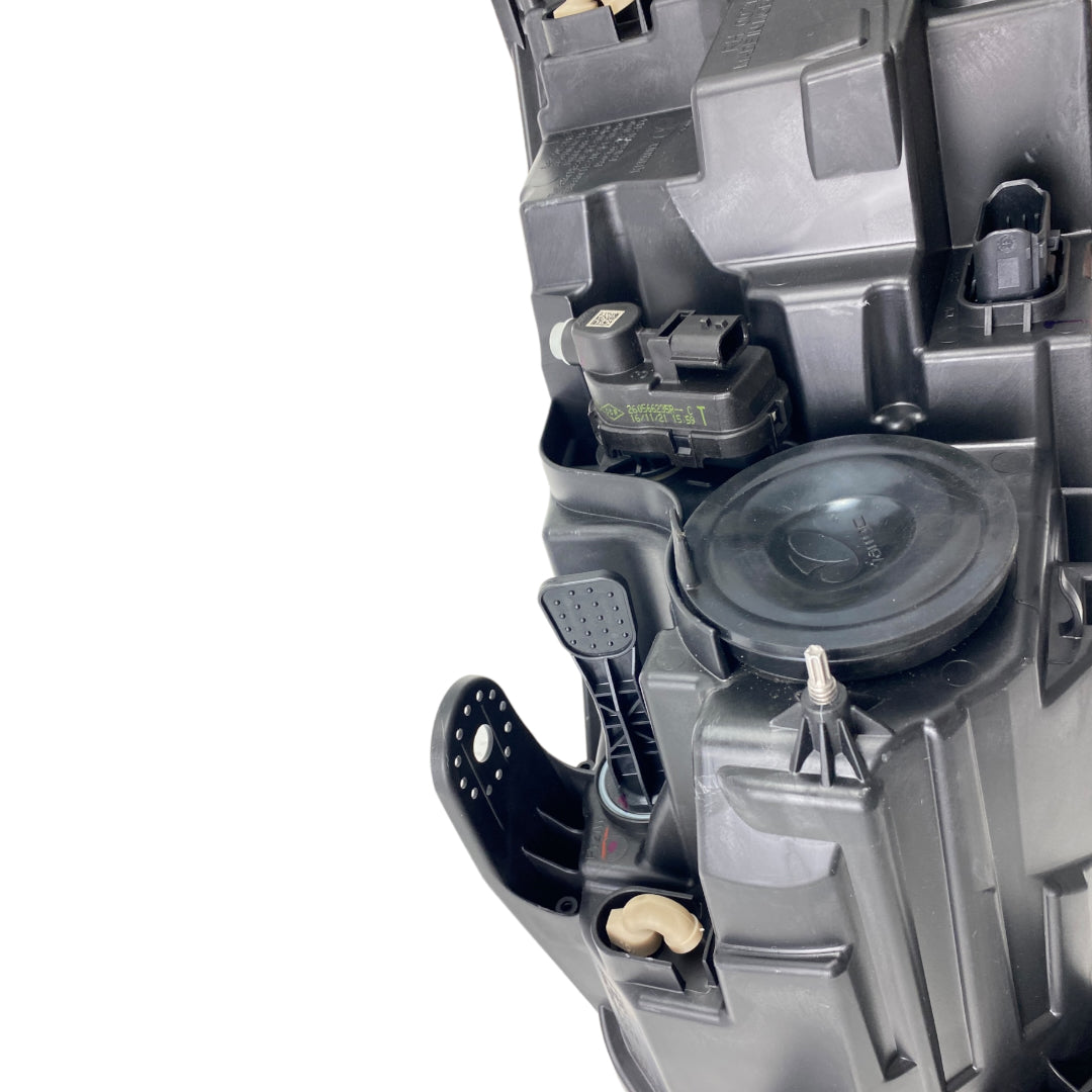 Pièce d'origine Phare avant droit pour Dacia Sandero III Logan III Jogger 260109490R