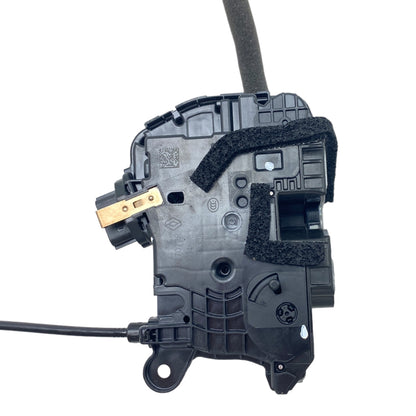 Pièce d'origine Serrure de porte 4 broches arrière droite pour Renault Captur I 805027072R