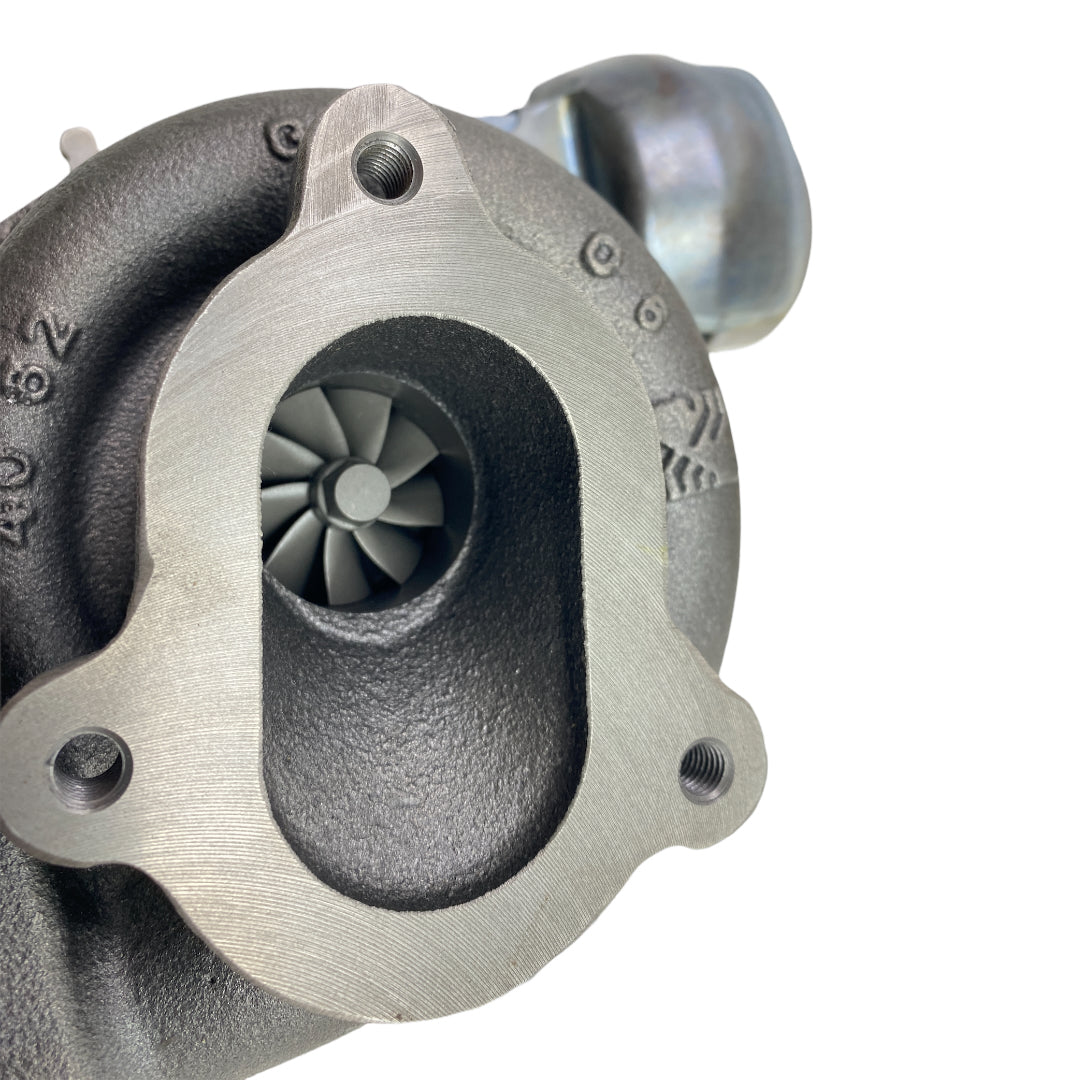 Pièce d'origine Turbocompresseur pour Renault Dacia 1.5 dCi K9K 7701479077