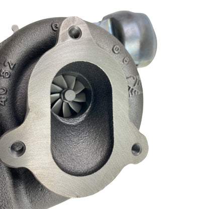 Pièce d'origine Turbocompresseur pour Renault Dacia 1.5 dCi K9K 7701479077