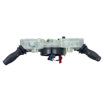Pièce d'origine Contacteur tournant d'airbag pour Renault Master III Opel Movano II Nissan NV400 255675983R