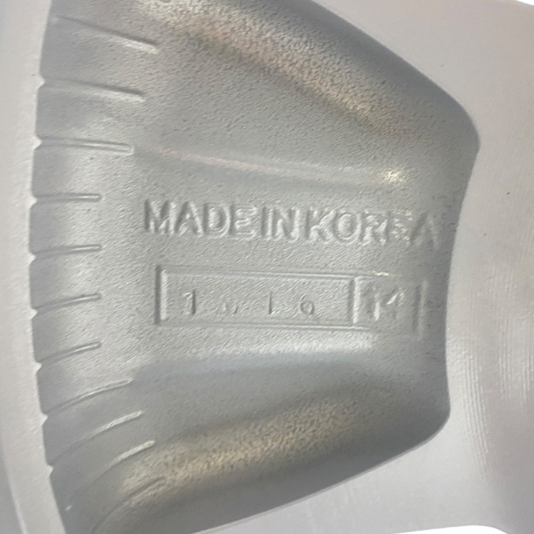 Pièce d'origine Jante alliage 16 pouces pour Dacia Duster I 403000953R