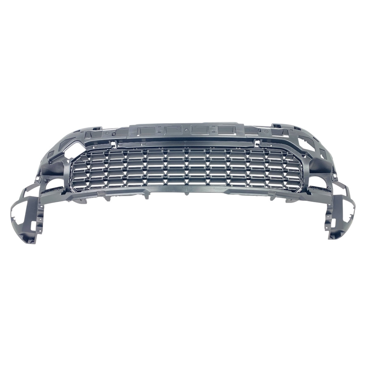 Pièce d'origine Grille de pare-chocs avant pour Dacia Duster III 620263520R