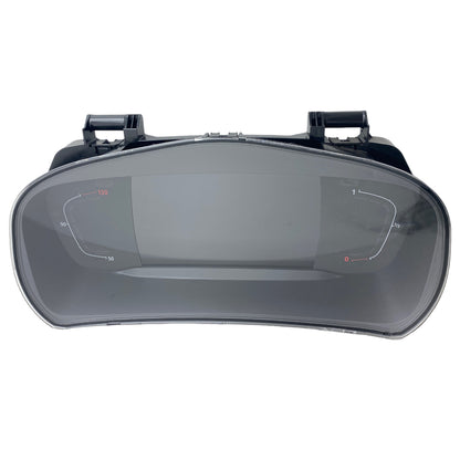Pièce d'origine Combiné d'instruments pour Renault Megane IV restylée 248103082R