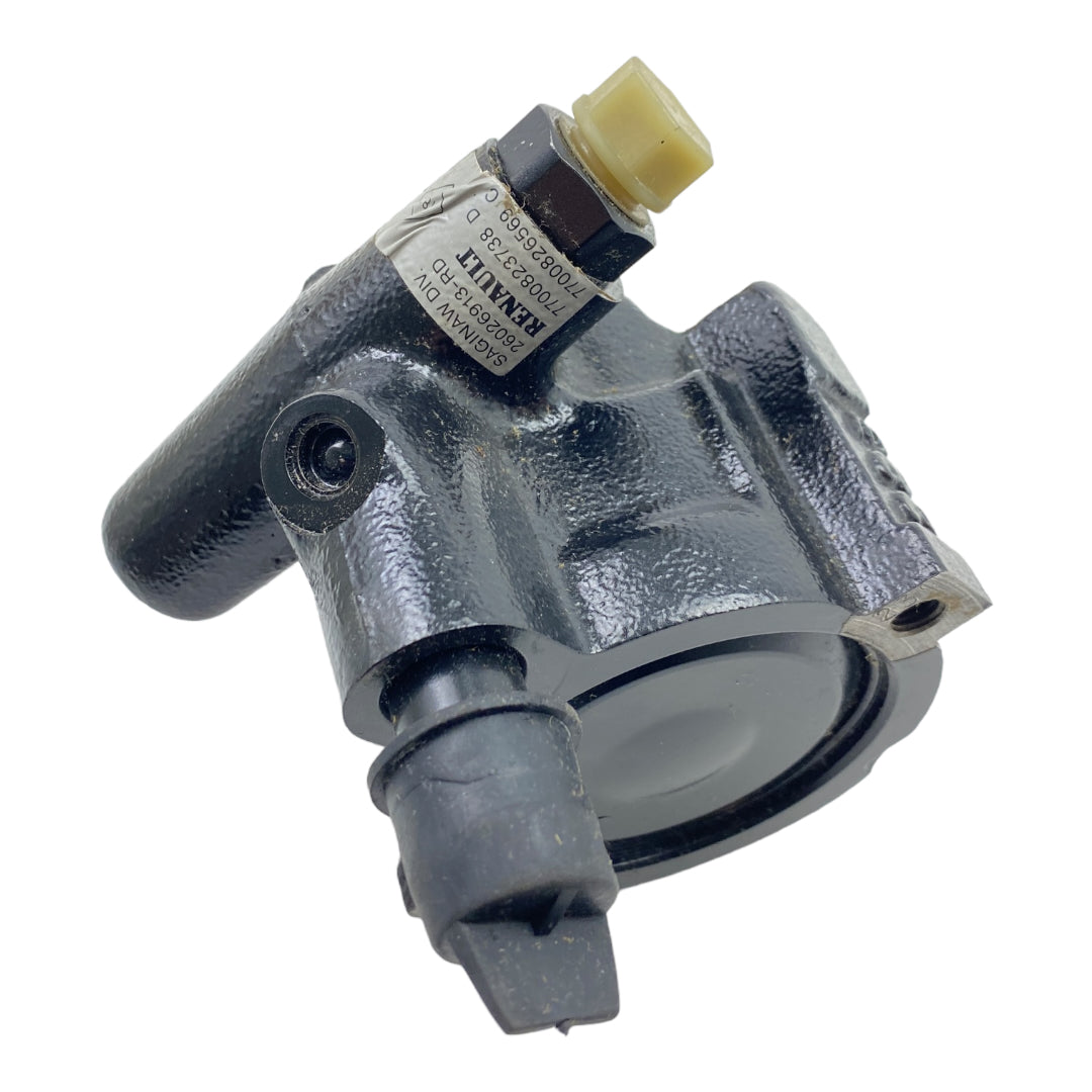 Pièce d'origine Pompe de direction assistée pour Renault Laguna I 7700823738