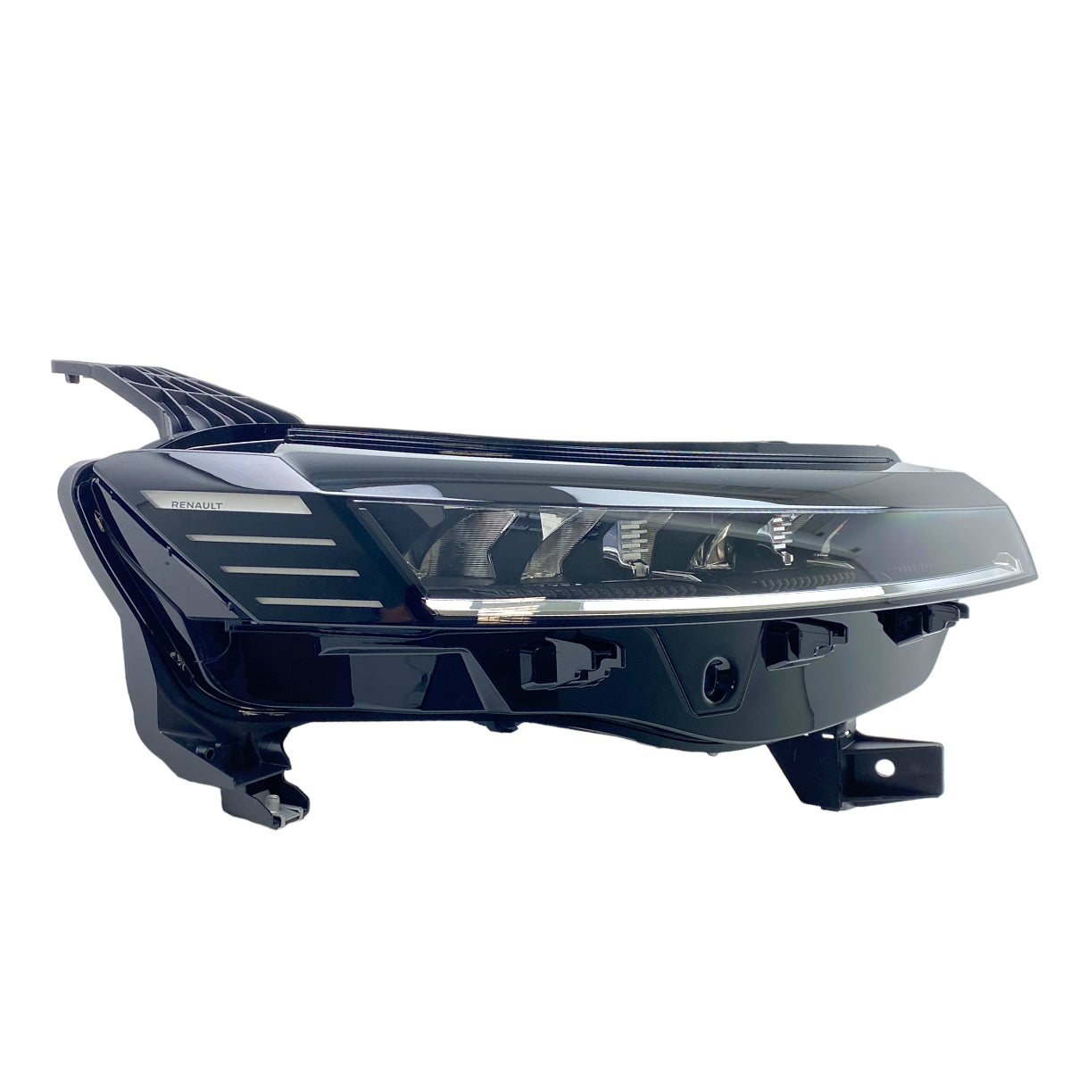 Pièce d'origine Phare avant droit pour Renault Megane E-Tech 260104574R