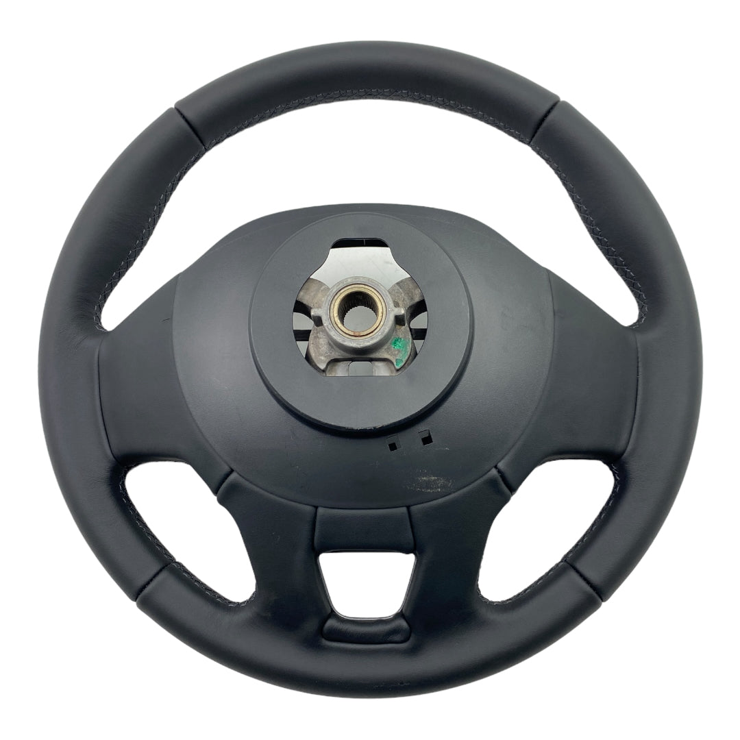 Pièce d'origine Volant cuir pour Renault Trafic III Opel Vivaro B 484006958R